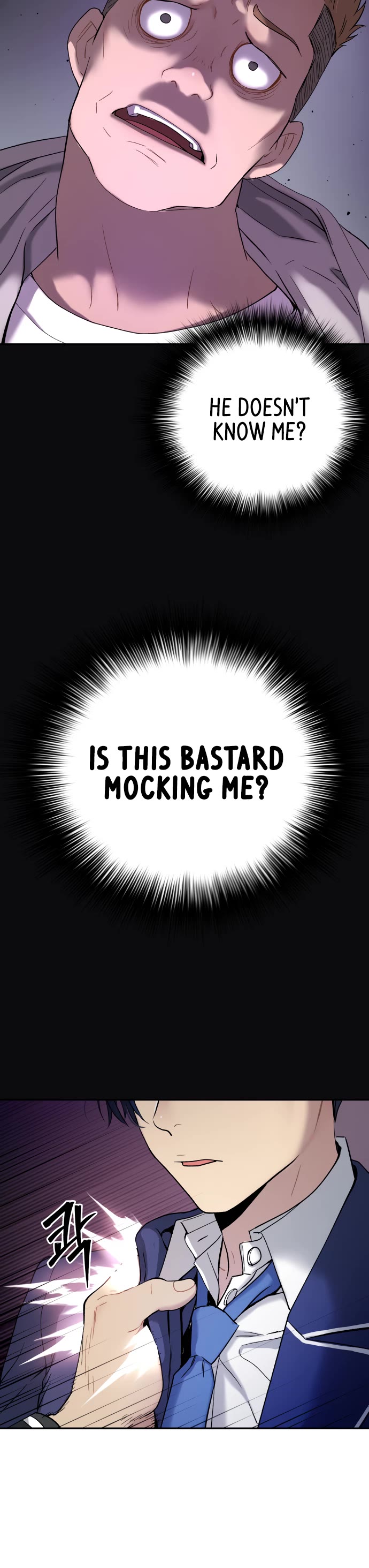 Legend of Dangun chapter 57 page 21