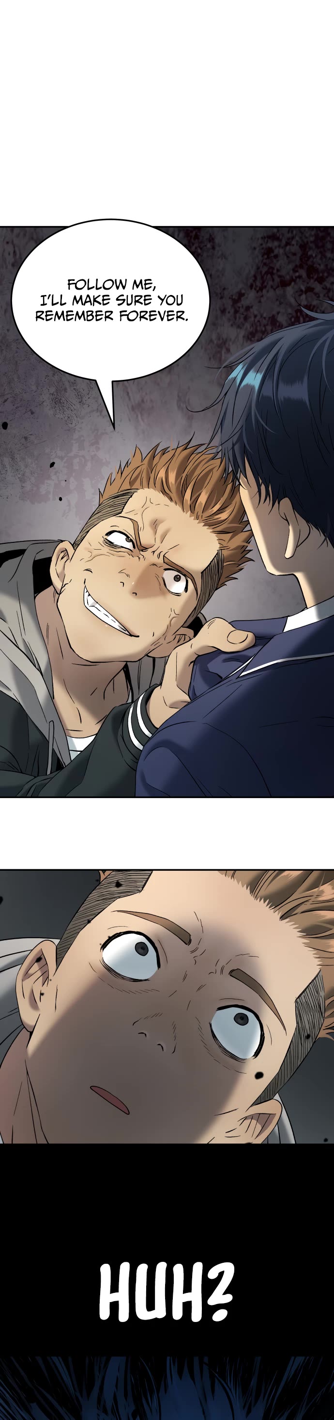 Legend of Dangun chapter 57 page 22