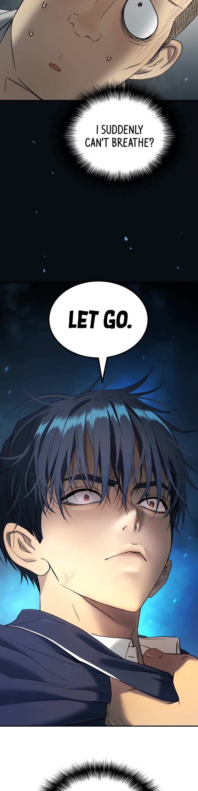 Legend of Dangun chapter 57 page 24