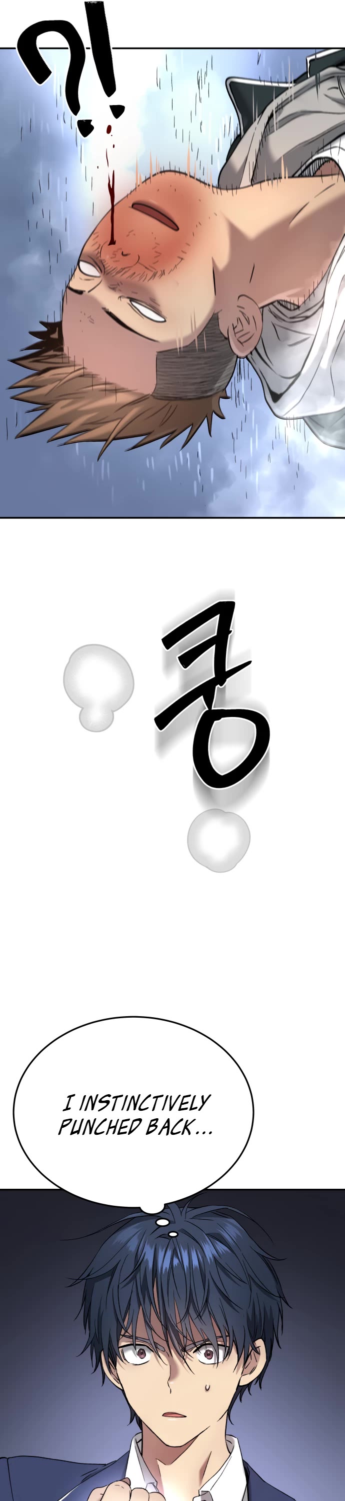 Legend of Dangun chapter 57 page 29