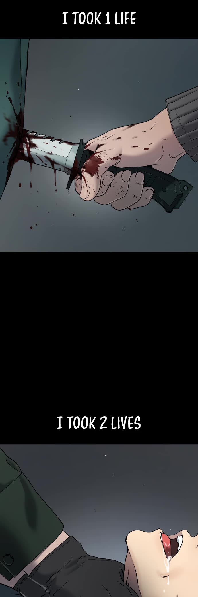 Legend of Dangun chapter 57 page 3