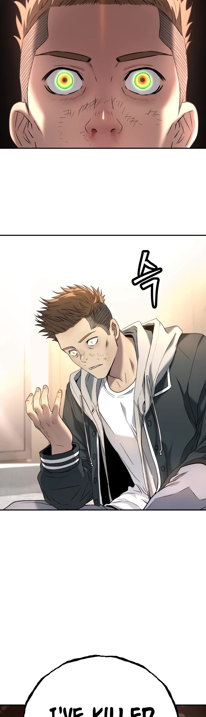 Legend of Dangun chapter 57 page 46