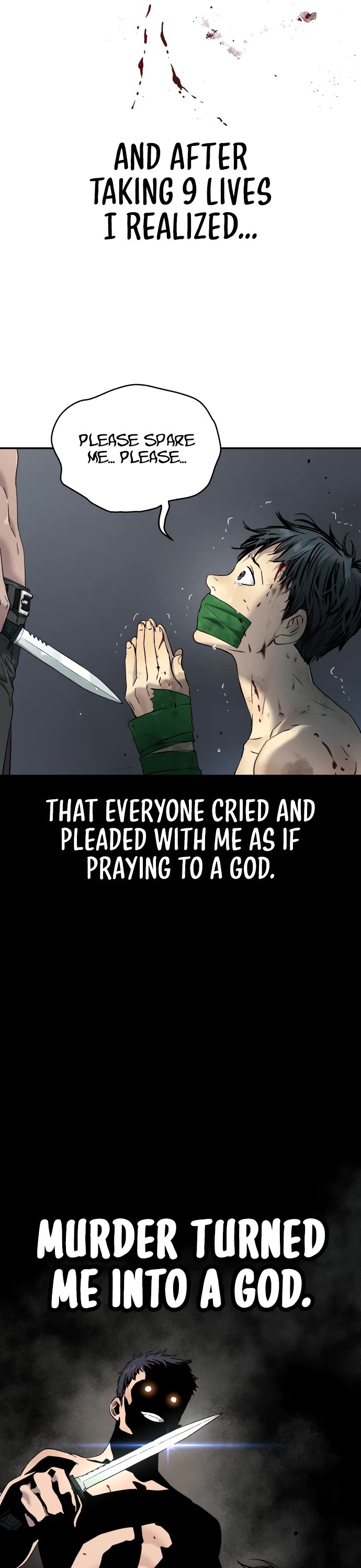 Legend of Dangun chapter 57 page 5