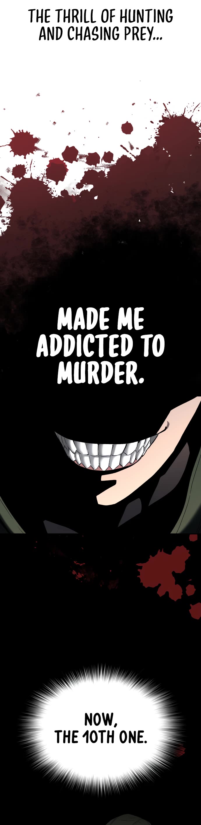 Legend of Dangun chapter 57 page 7