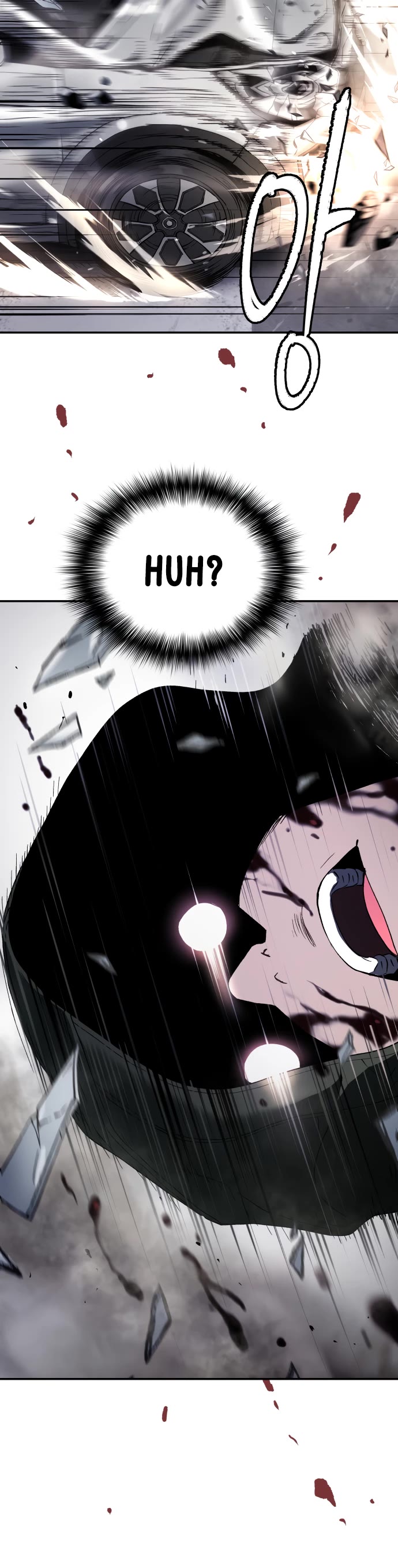 Legend of Dangun chapter 57 page 9