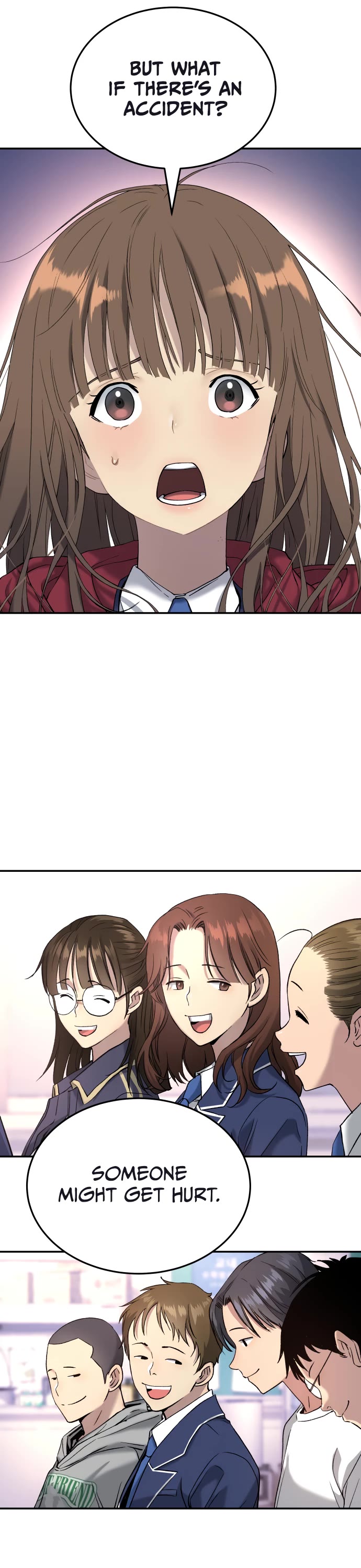 Legend of Dangun chapter 58 page 20