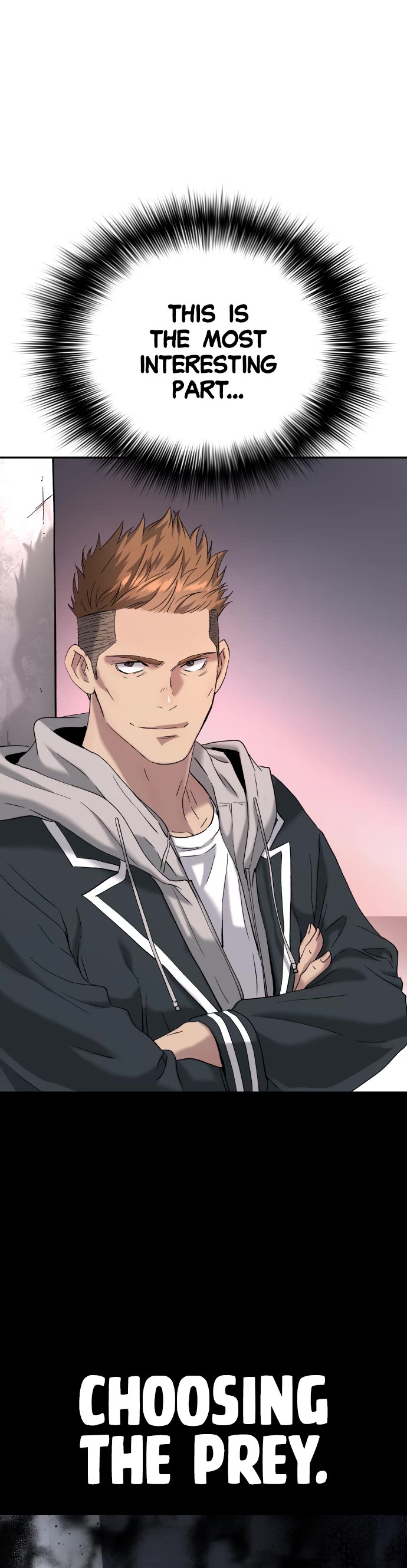 Legend of Dangun chapter 58 page 21