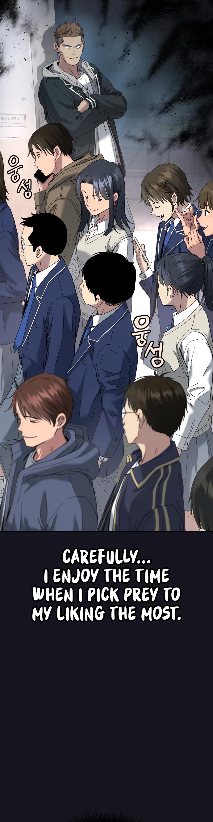 Legend of Dangun chapter 58 page 22