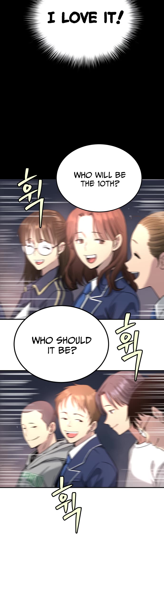 Legend of Dangun chapter 58 page 25