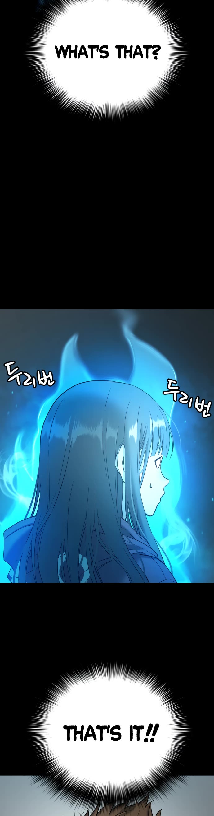 Legend of Dangun chapter 58 page 27