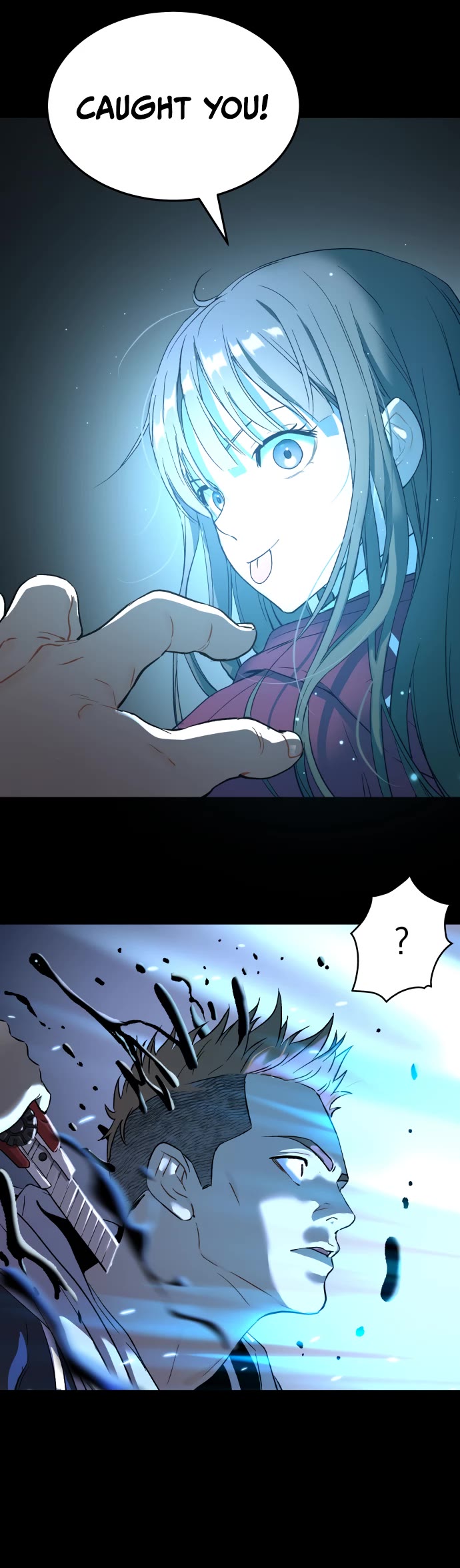 Legend of Dangun chapter 58 page 31