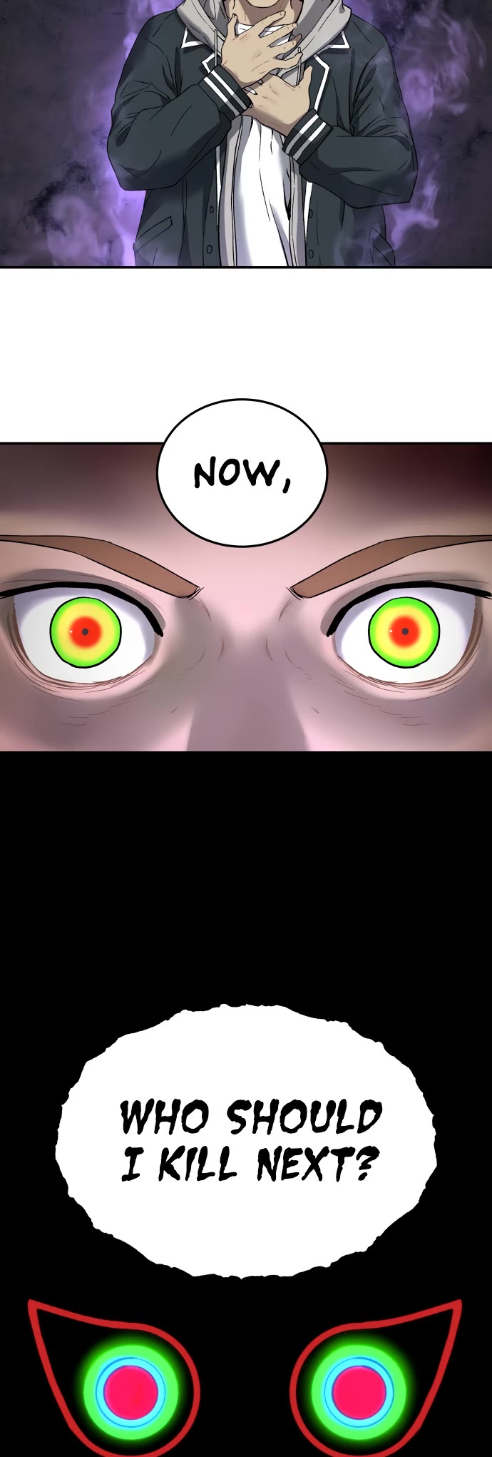 Legend of Dangun chapter 58 page 4