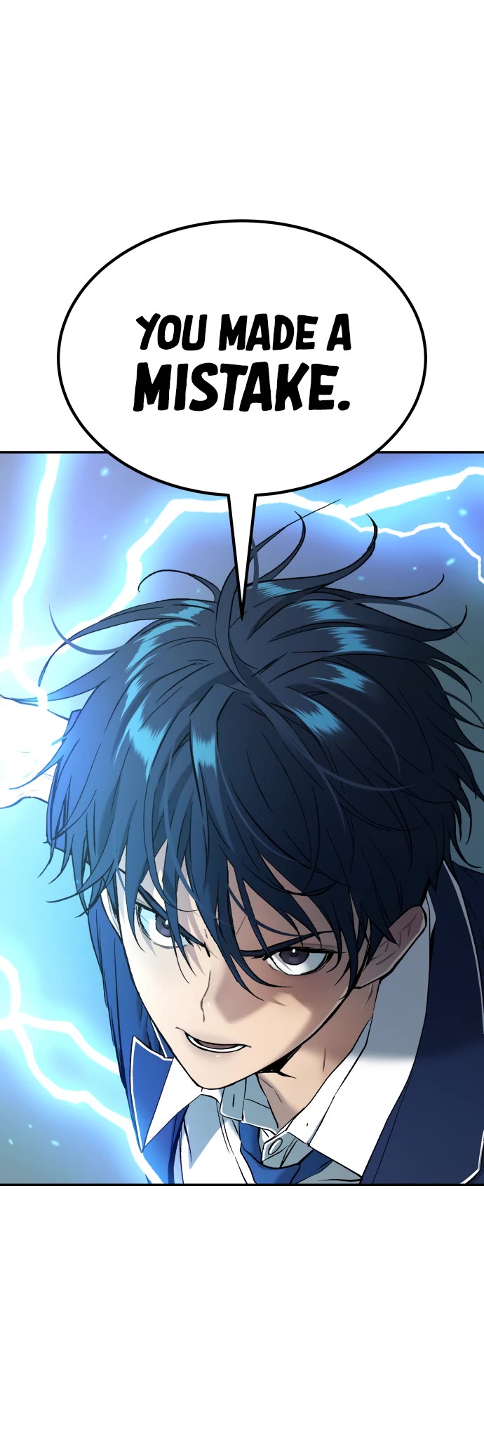 Legend of Dangun chapter 58 page 40