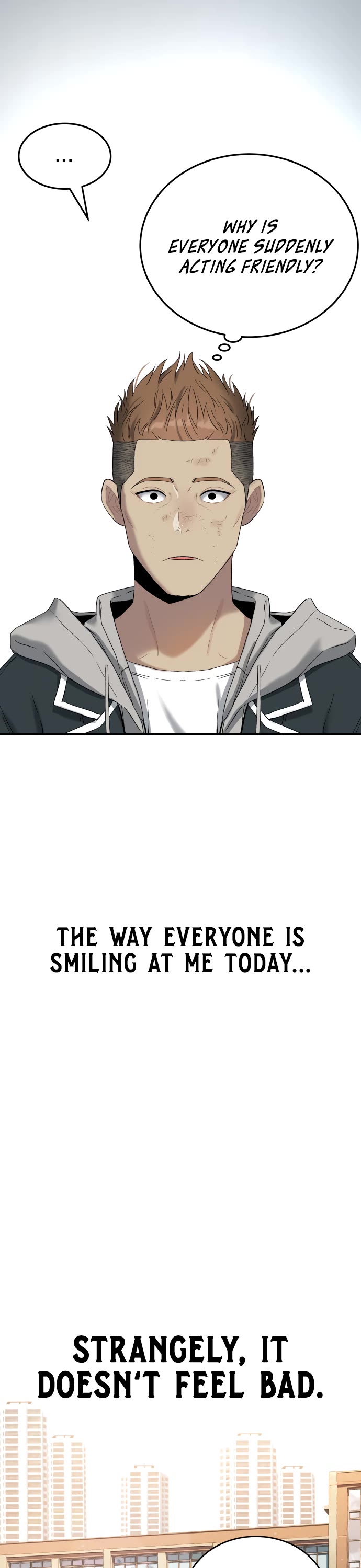 Legend of Dangun chapter 58 page 57