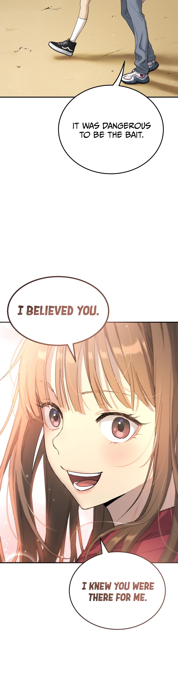 Legend of Dangun chapter 58 page 59