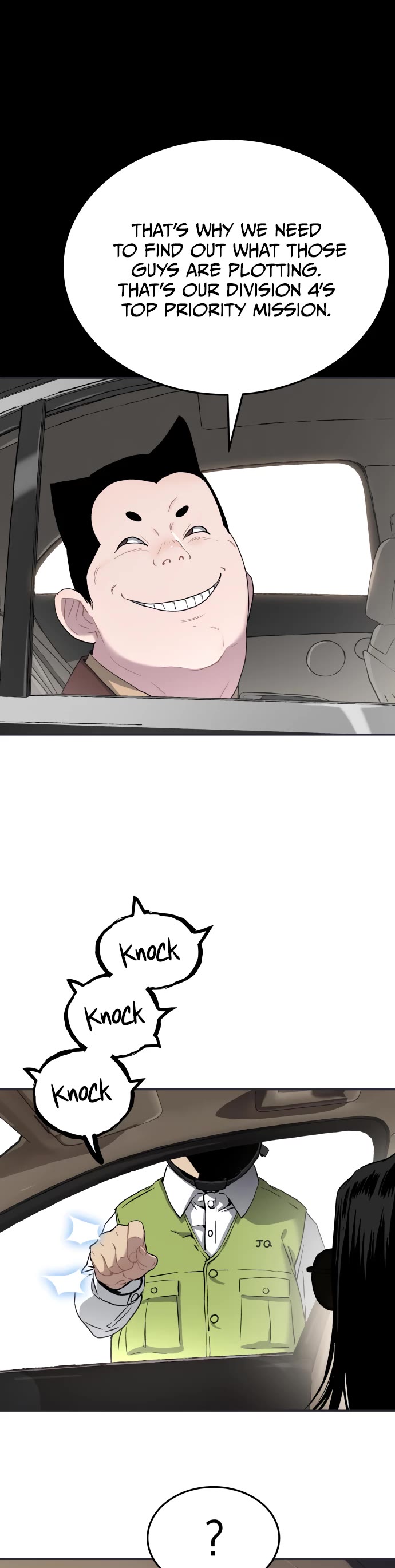 Legend of Dangun chapter 59 page 10