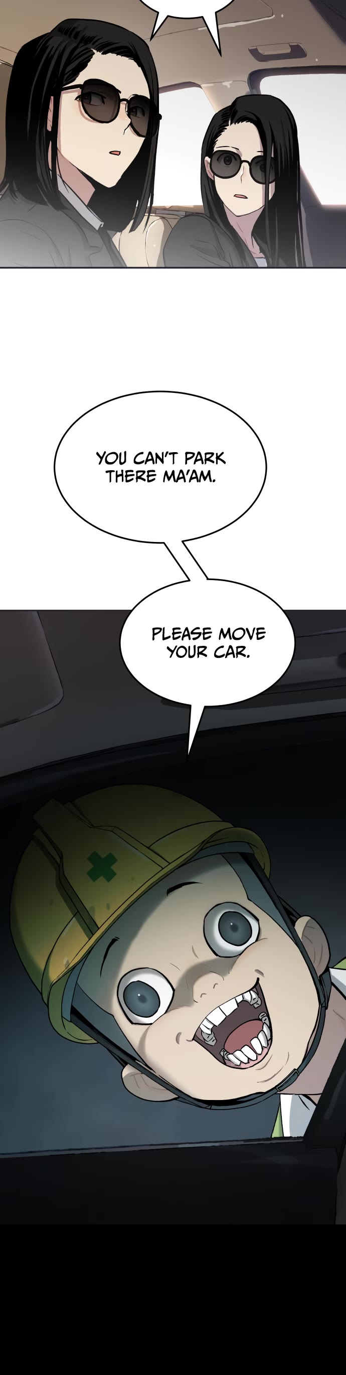 Legend of Dangun chapter 59 page 11