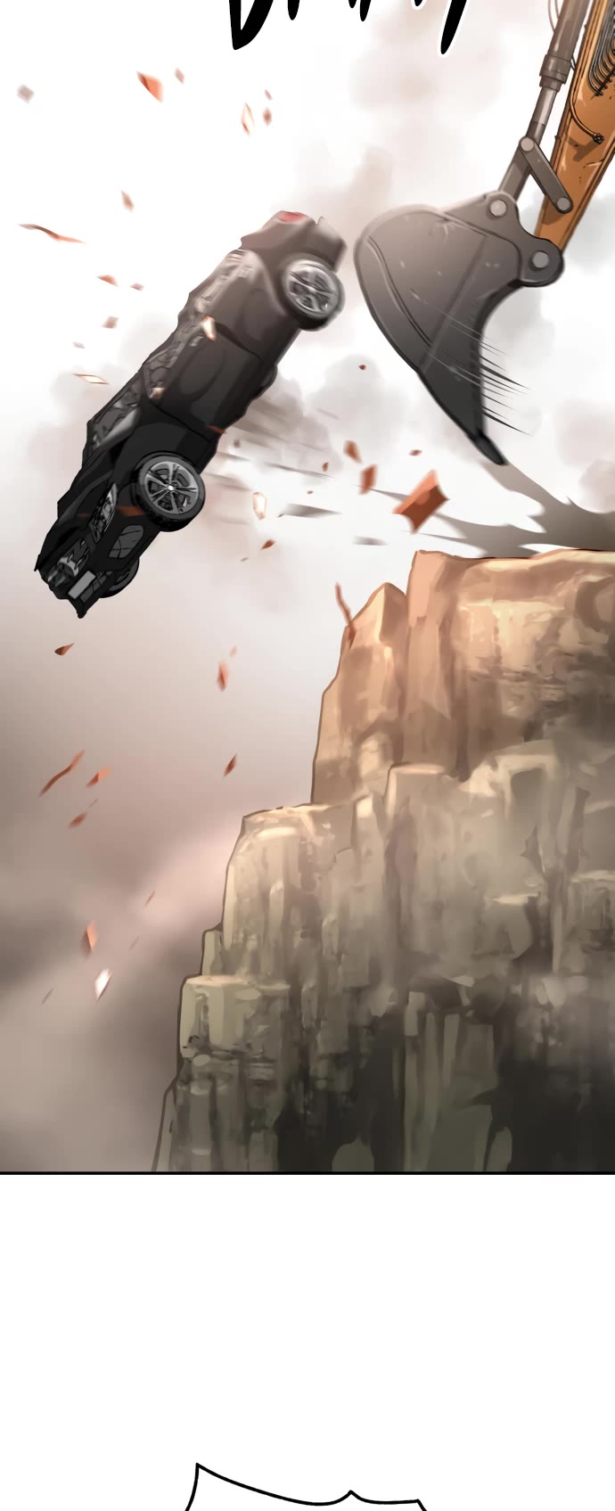 Legend of Dangun chapter 59 page 14