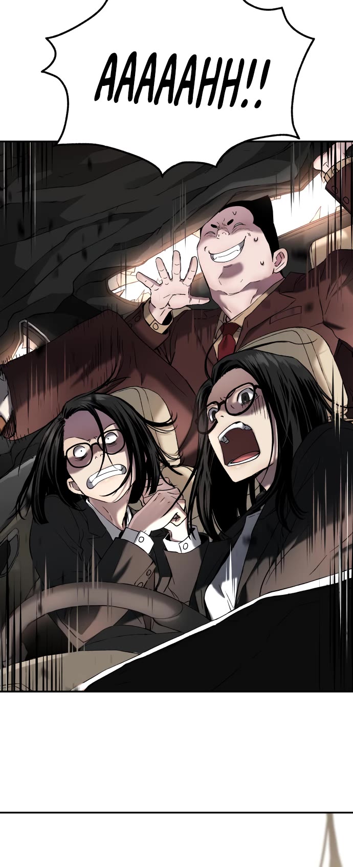 Legend of Dangun chapter 59 page 15