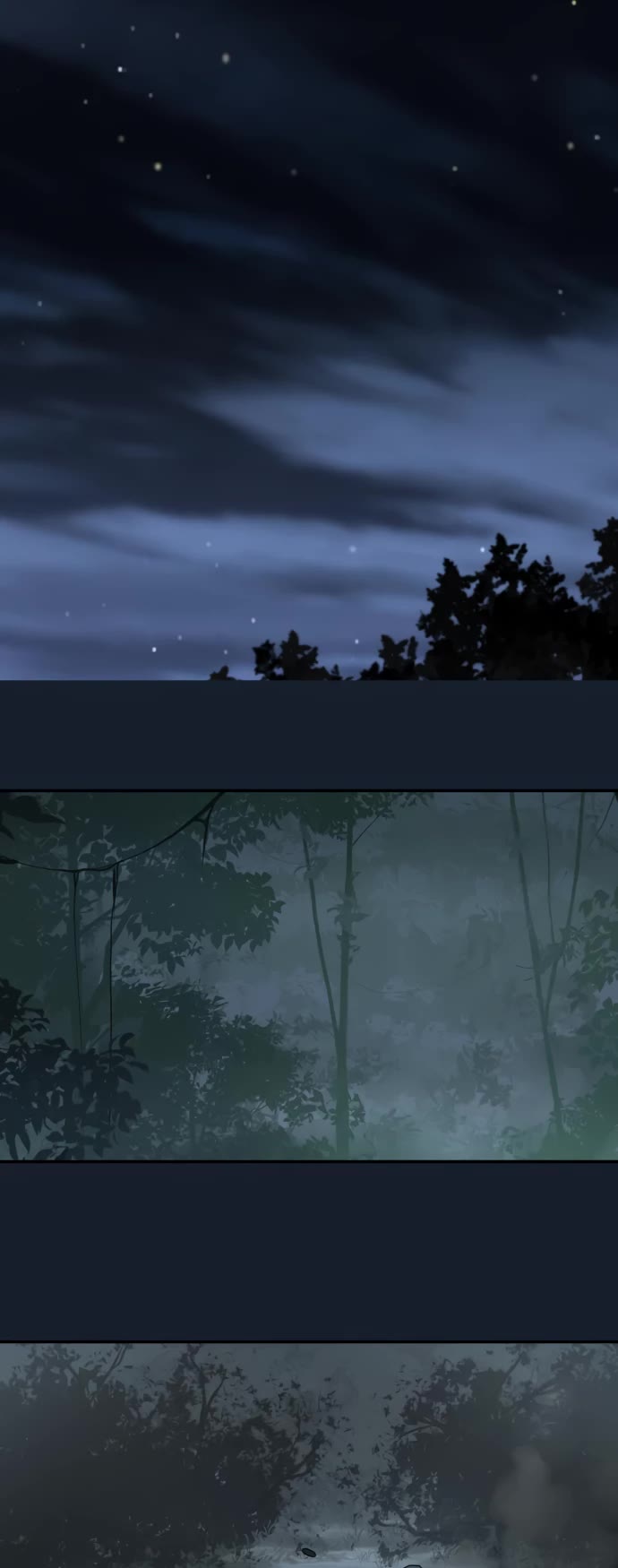 Legend of Dangun chapter 59 page 18