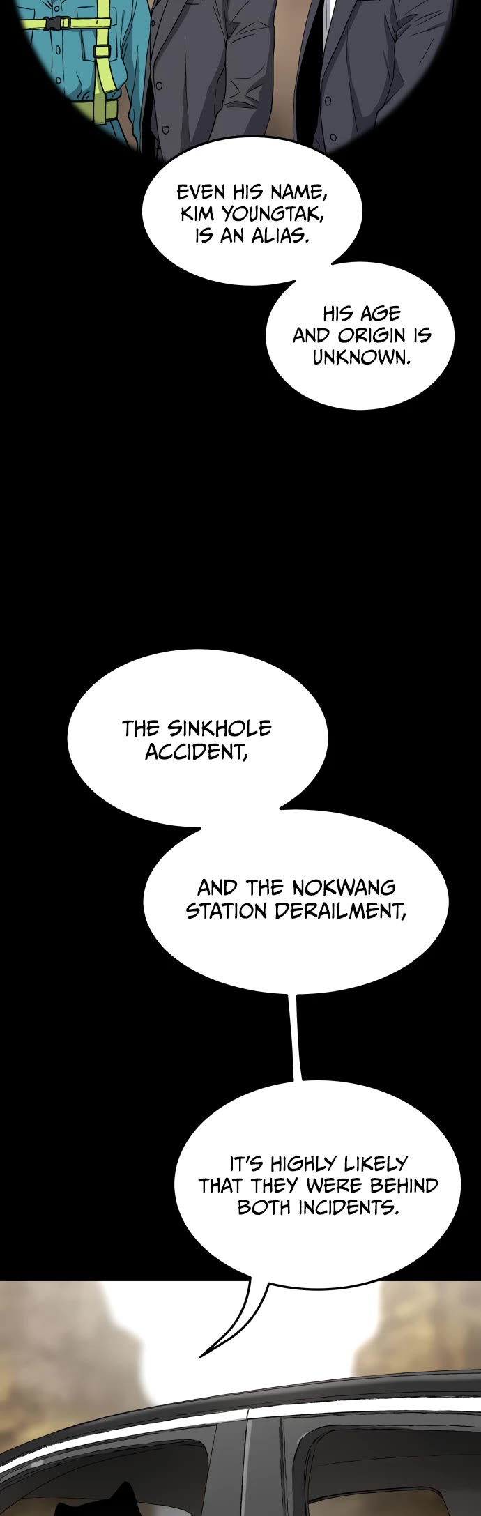 Legend of Dangun chapter 59 page 3