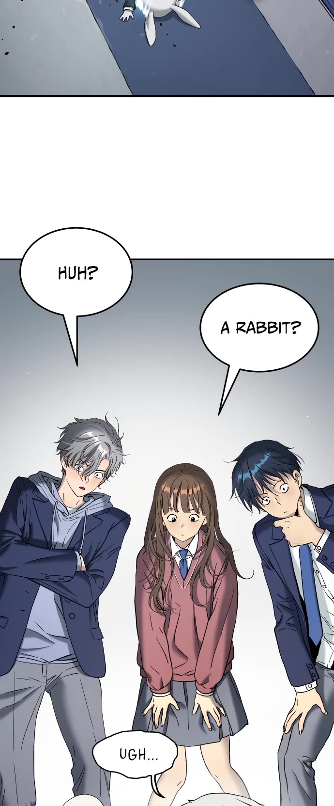 Legend of Dangun chapter 59 page 39