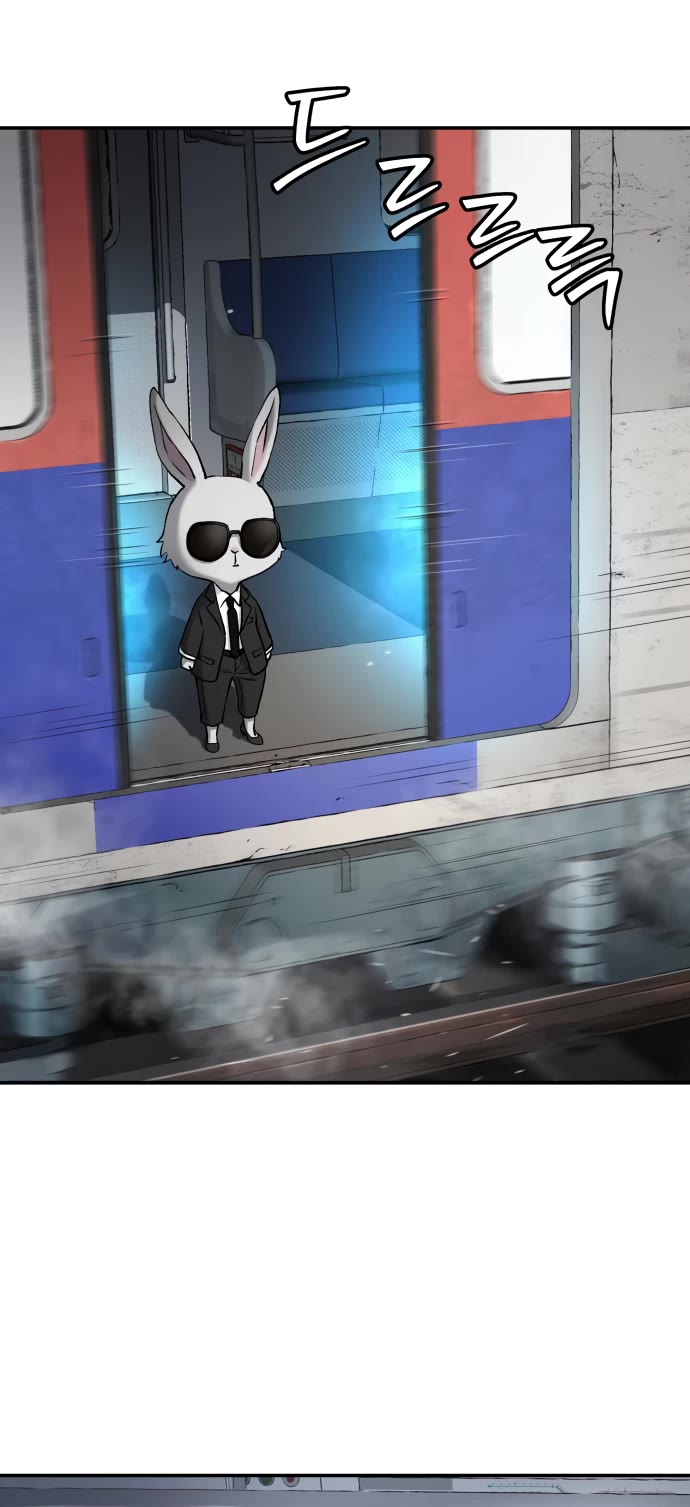 Legend of Dangun chapter 59 page 44