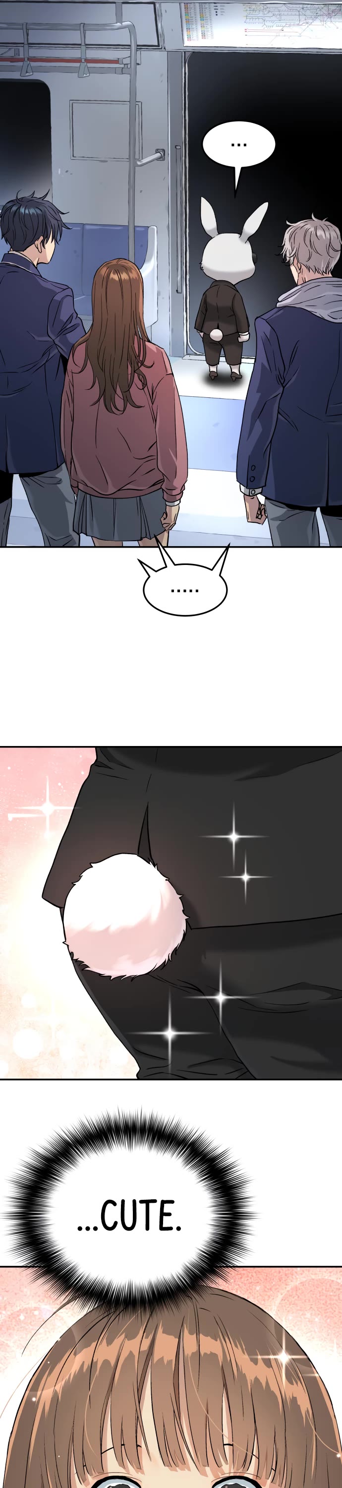 Legend of Dangun chapter 59 page 45