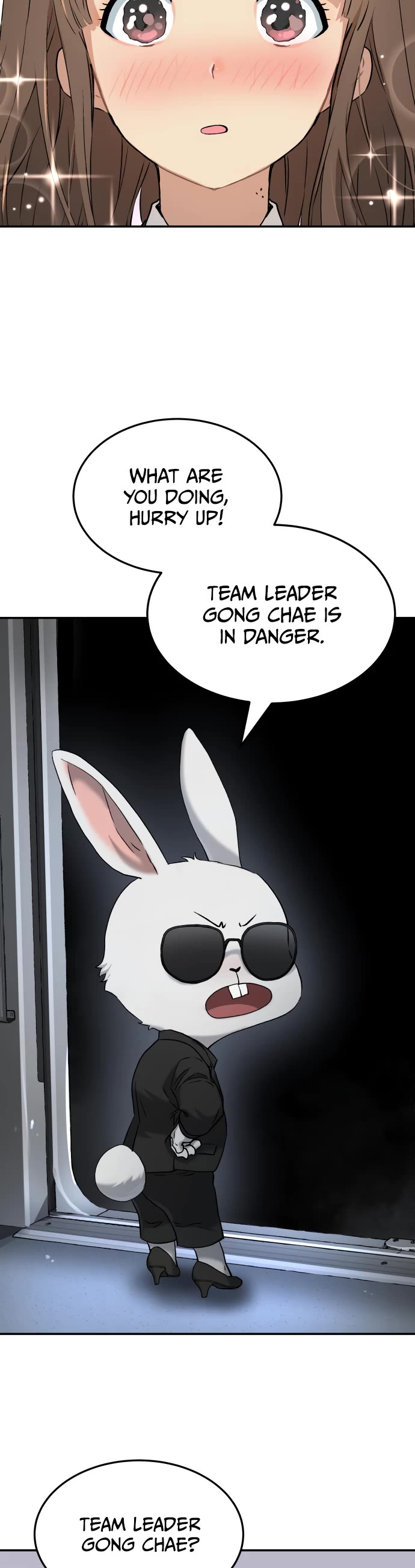 Legend of Dangun chapter 59 page 46