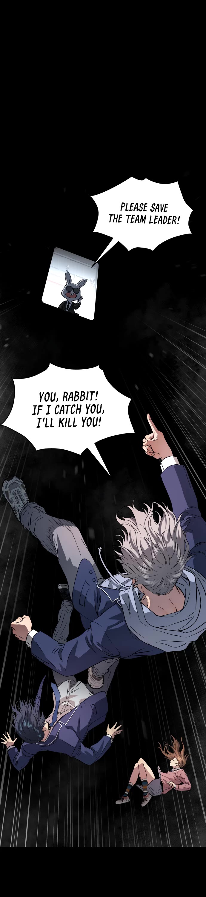 Legend of Dangun chapter 59 page 49