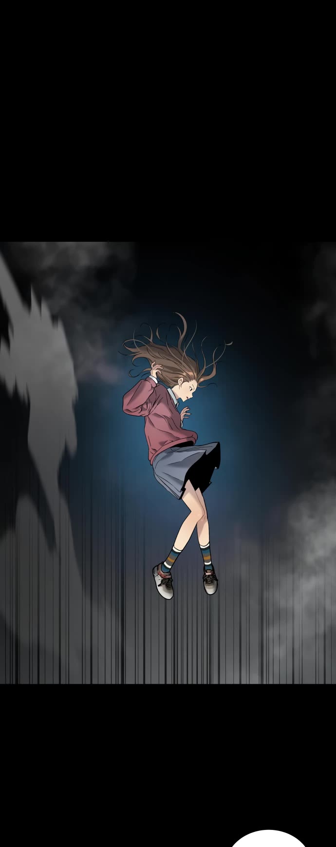 Legend of Dangun chapter 59 page 50