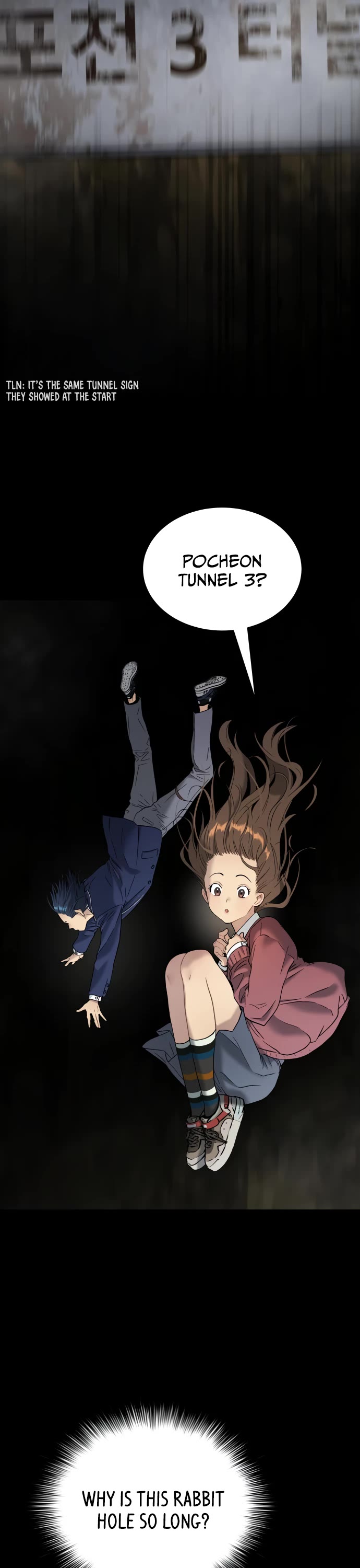 Legend of Dangun chapter 59 page 52