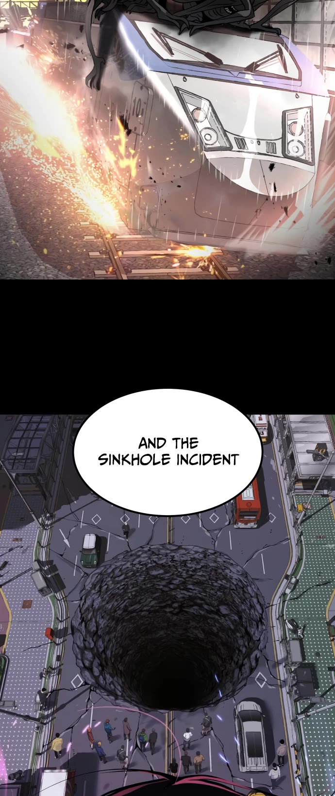 Legend of Dangun chapter 59 page 7