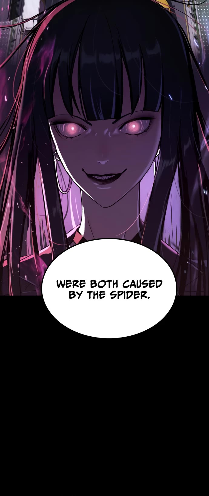 Legend of Dangun chapter 59 page 8