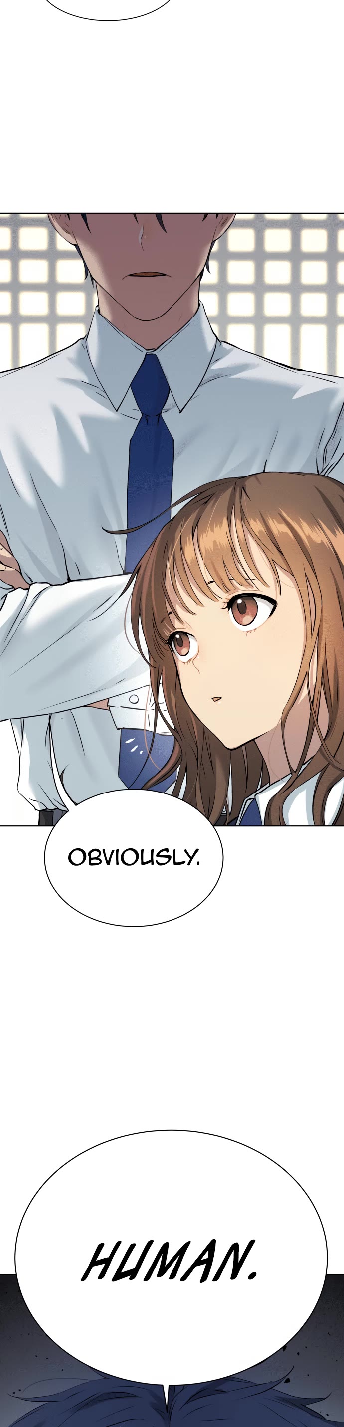 Legend of Dangun chapter 6 page 10