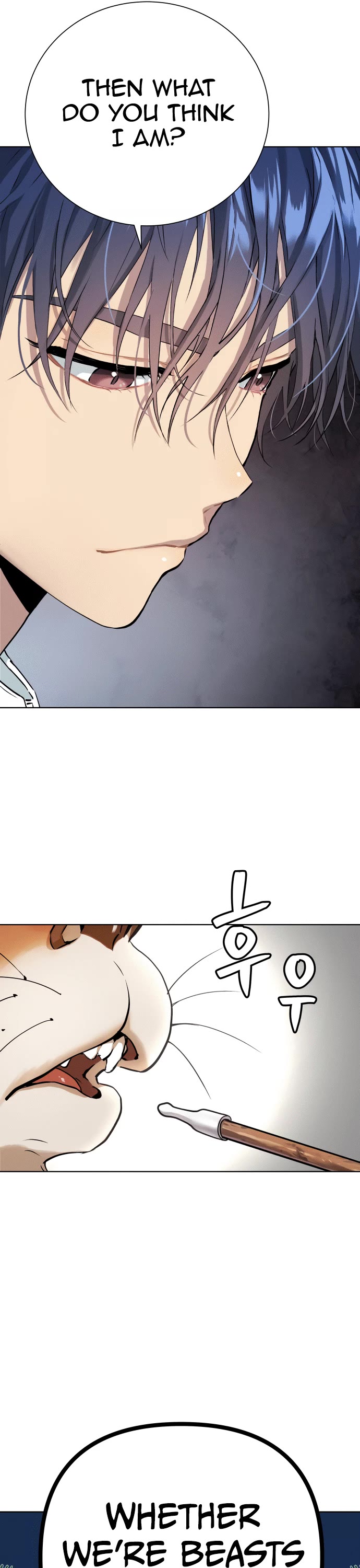 Legend of Dangun chapter 6 page 12