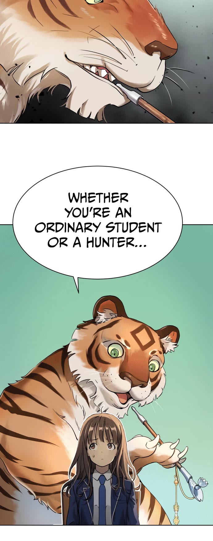 Legend of Dangun chapter 6 page 14