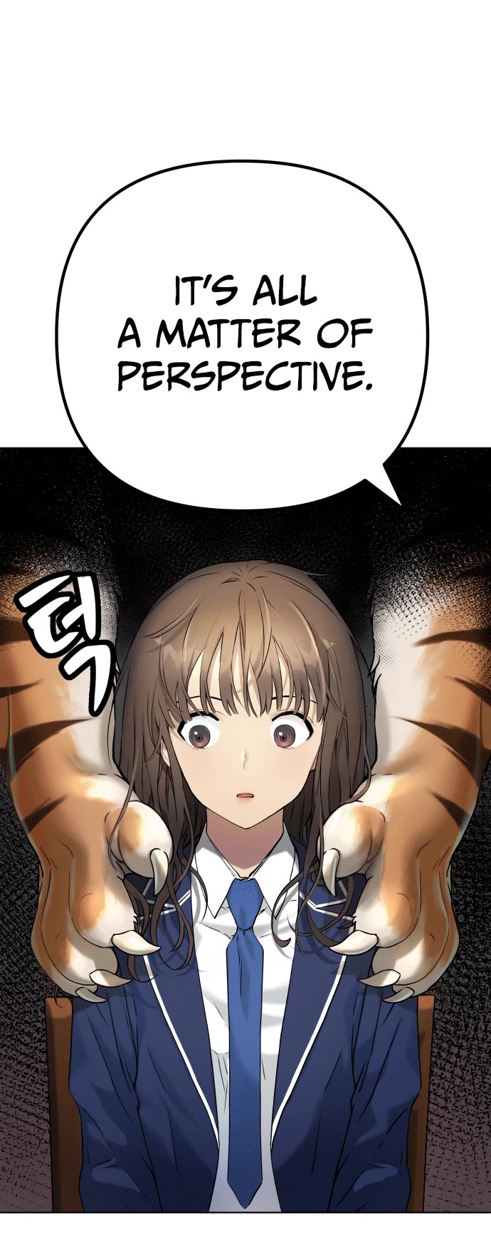 Legend of Dangun chapter 6 page 15