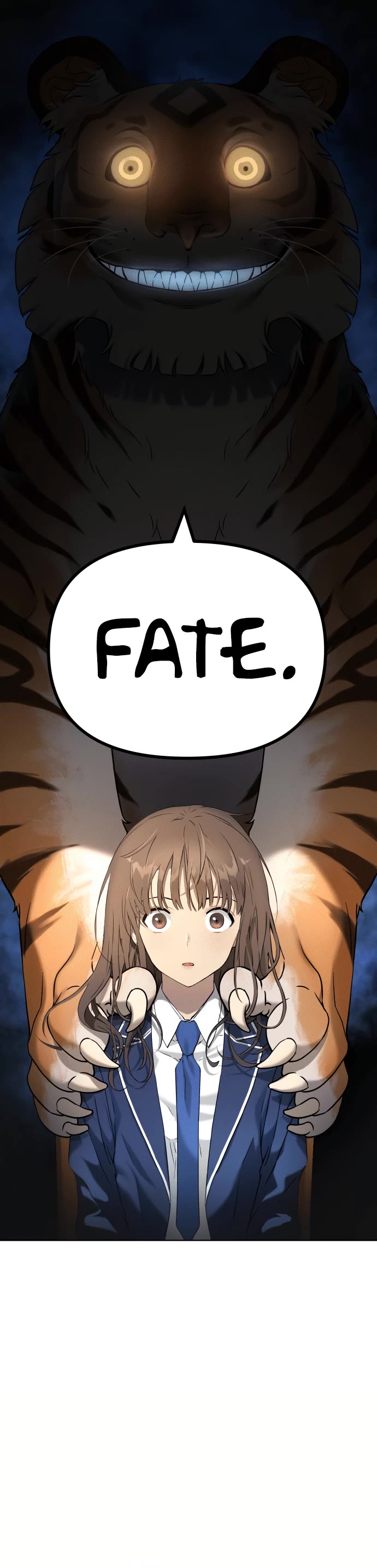 Legend of Dangun chapter 6 page 18