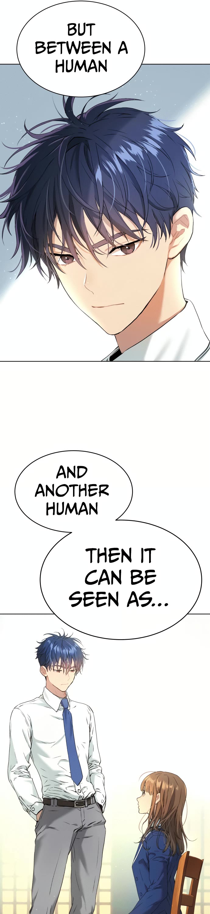 Legend of Dangun chapter 6 page 19