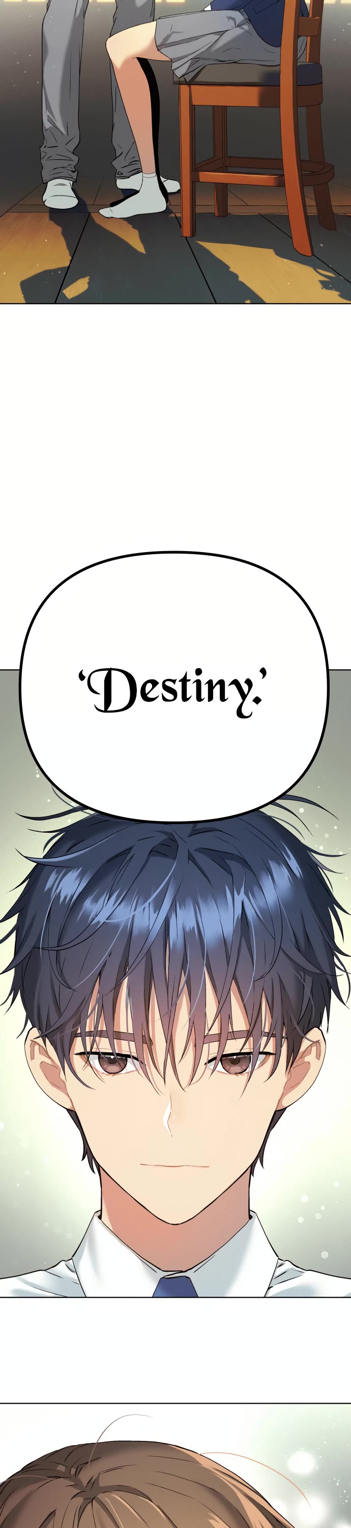 Legend of Dangun chapter 6 page 20