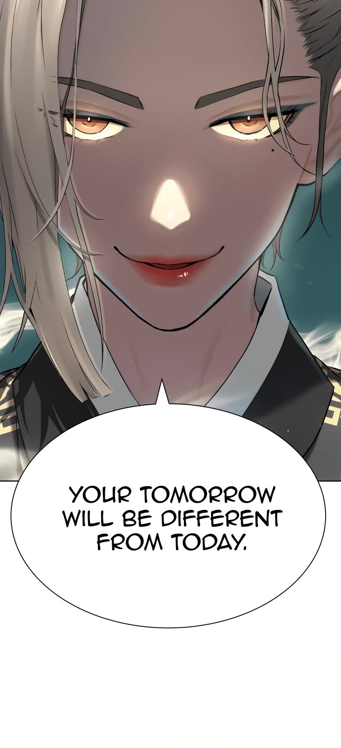 Legend of Dangun chapter 6 page 26