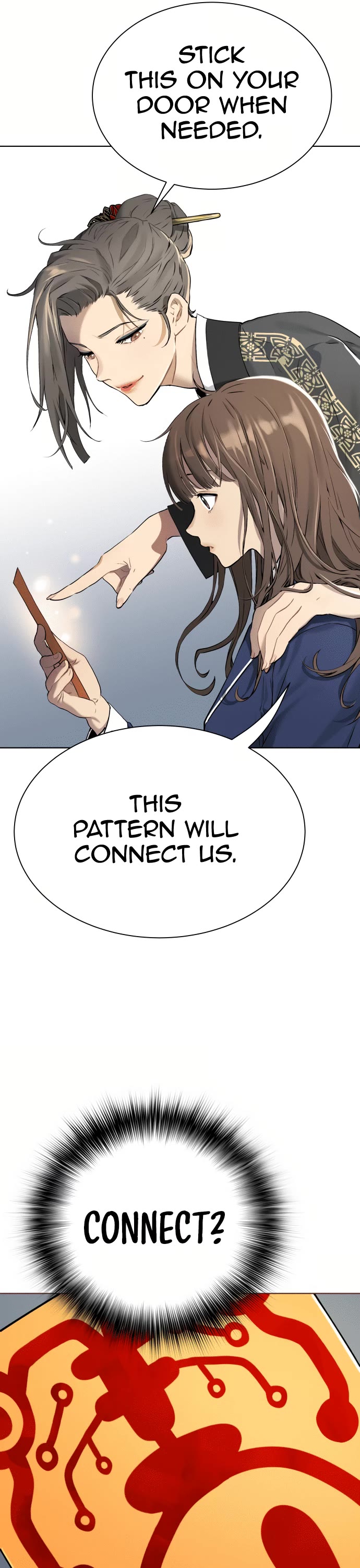 Legend of Dangun chapter 6 page 27