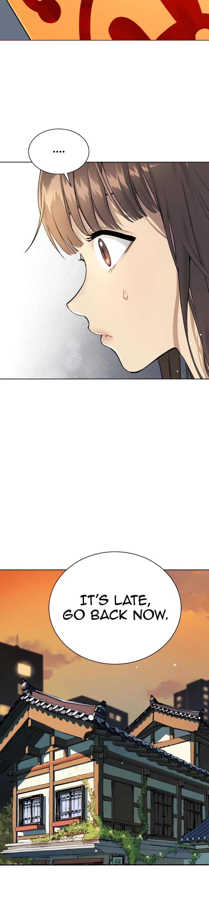 Legend of Dangun chapter 6 page 28