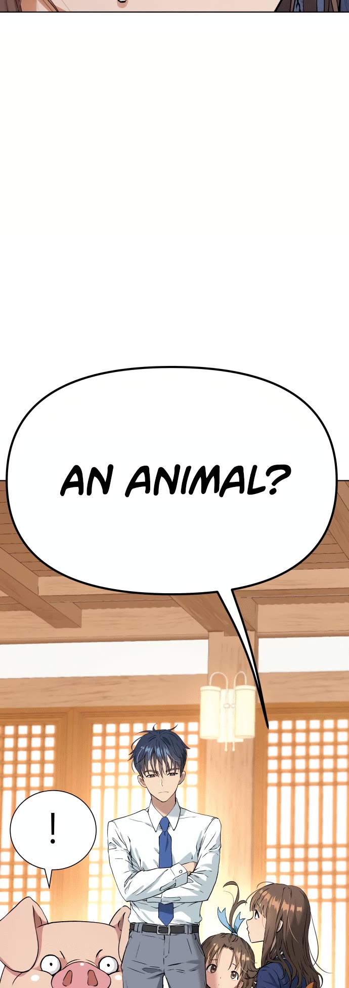 Legend of Dangun chapter 6 page 3