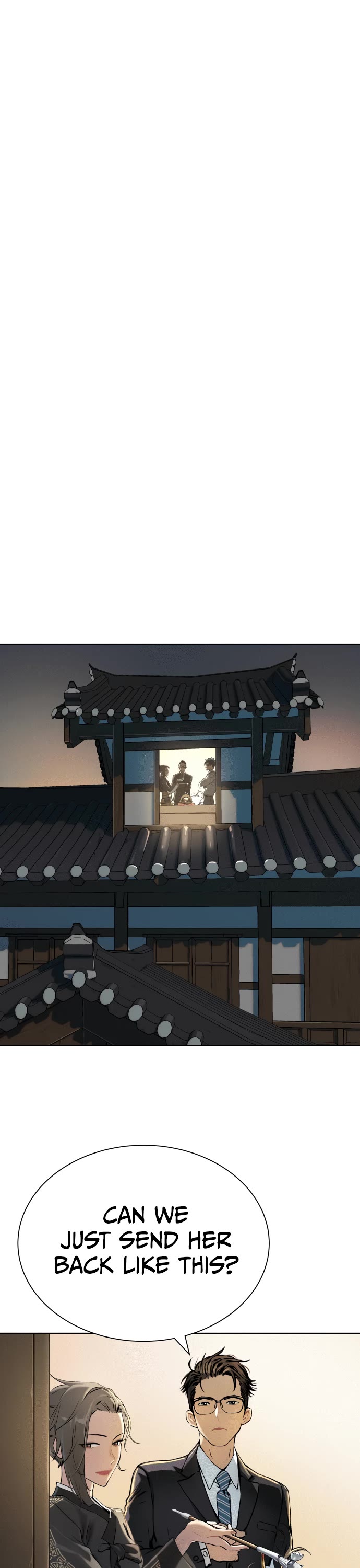 Legend of Dangun chapter 6 page 35