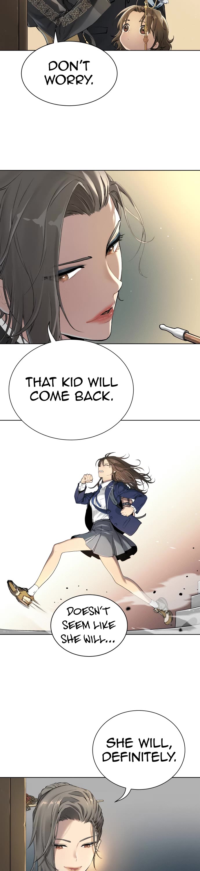 Legend of Dangun chapter 6 page 36