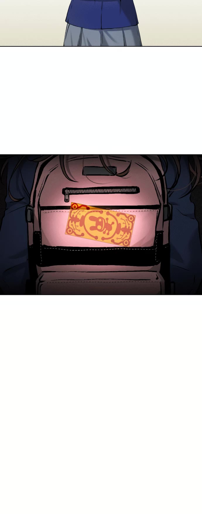 Legend of Dangun chapter 6 page 42