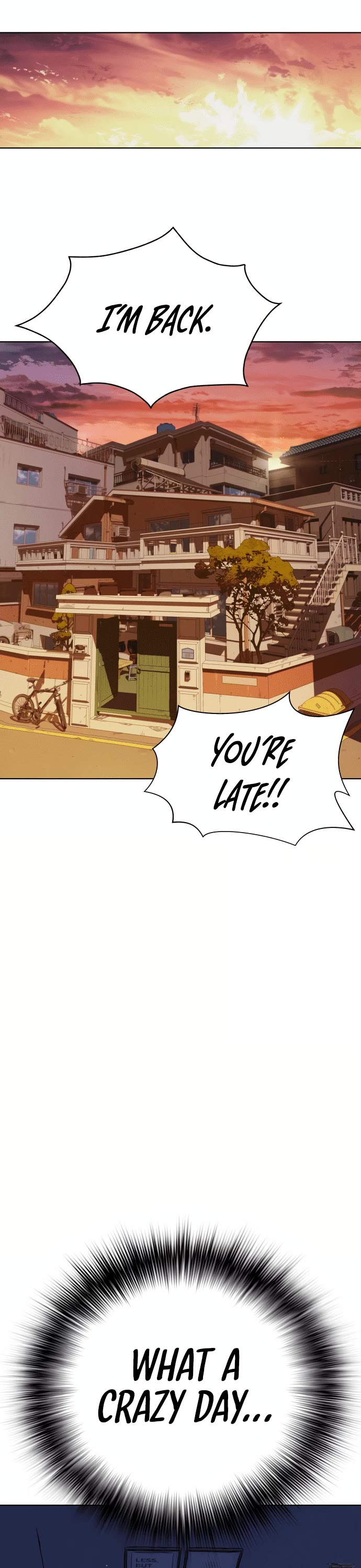 Legend of Dangun chapter 6 page 43