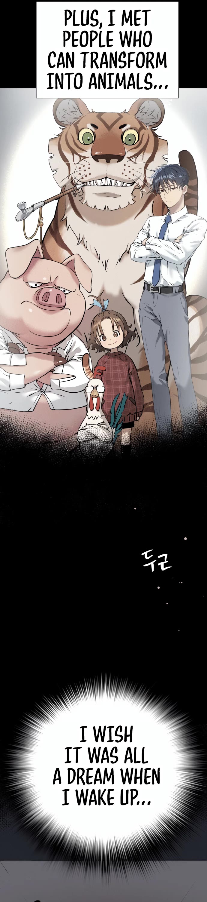 Legend of Dangun chapter 6 page 46